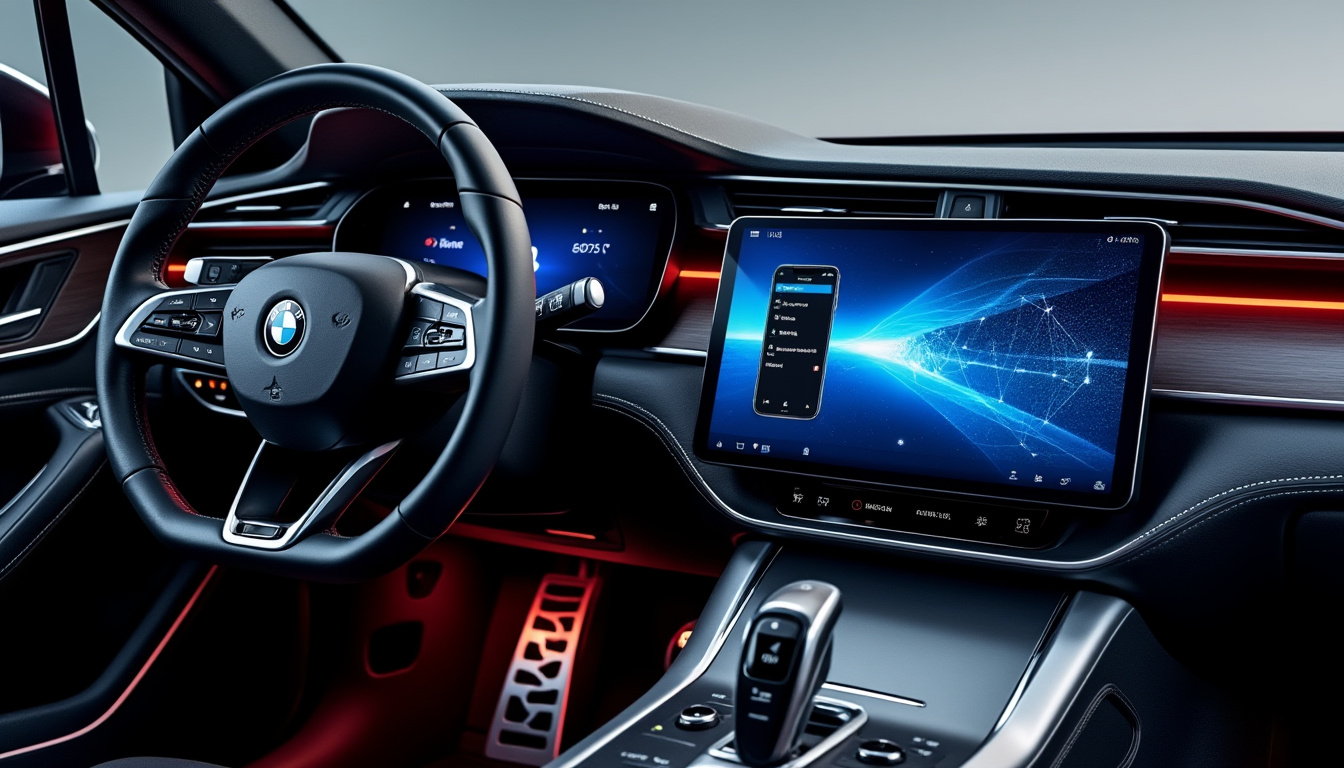 découvrez comment mirrorlink facilite la connexion de votre smartphone à votre véhicule, offrant une expérience de conduite plus connectée et pratique. profitez d'applications, de navigation et de musique en toute sécurité pendant vos trajets.