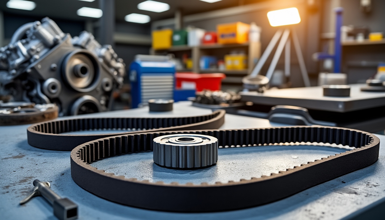 découvrez le coût du remplacement de la courroie de distribution sur un moteur 1.2 puretech. retrouvez toutes les informations nécessaires pour budgétiser cette intervention essentielle à la santé de votre véhicule.