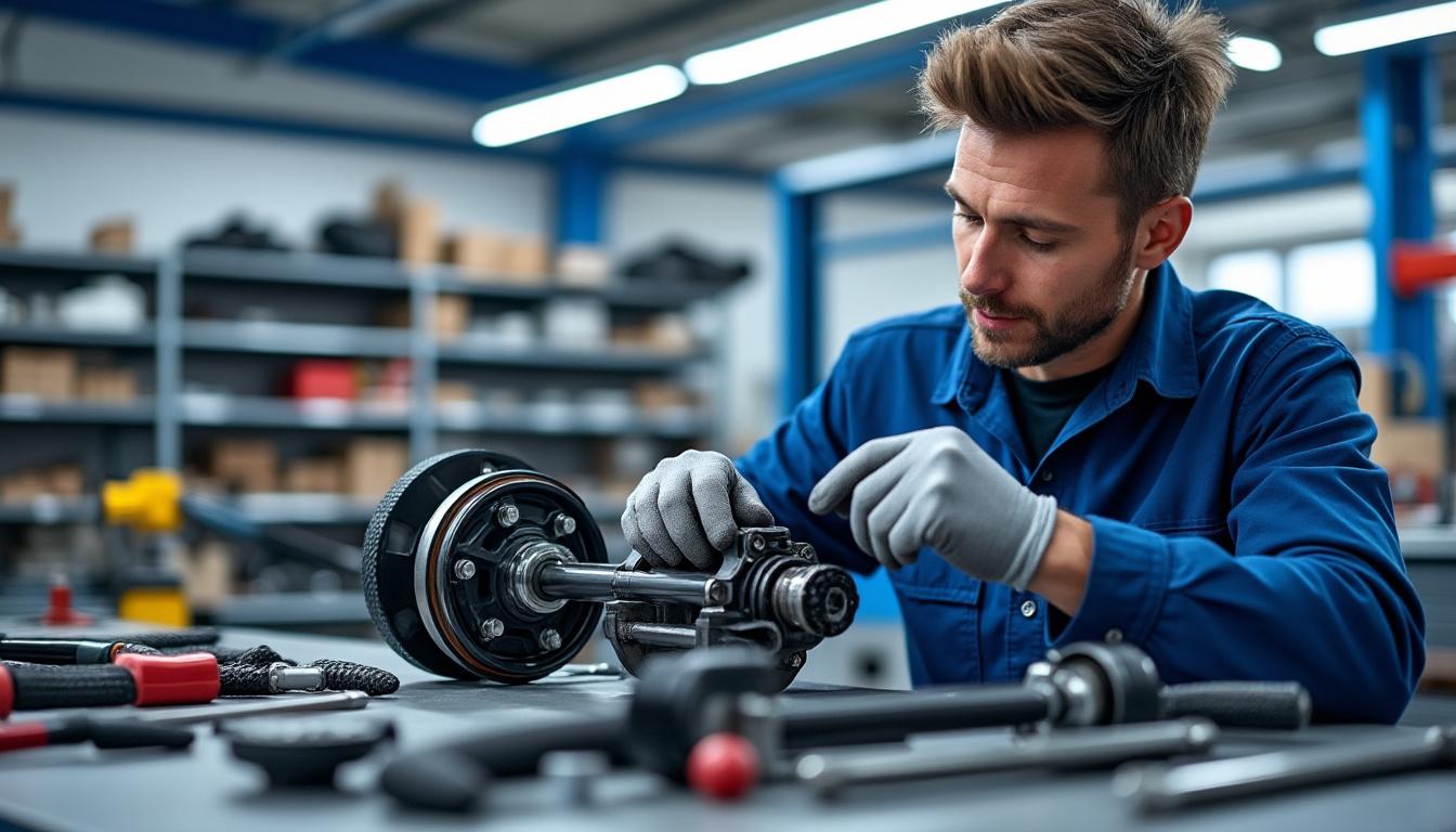 découvrez le coût du changement de crémaillère de direction en 2025 et les facteurs qui influencent le prix. guide complet pour bien préparer votre budget auto.