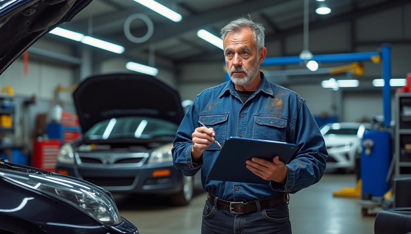 découvrez le coût du changement de crémaillère de direction en 2025 et les facteurs qui influencent le prix pour préparer au mieux votre budget.