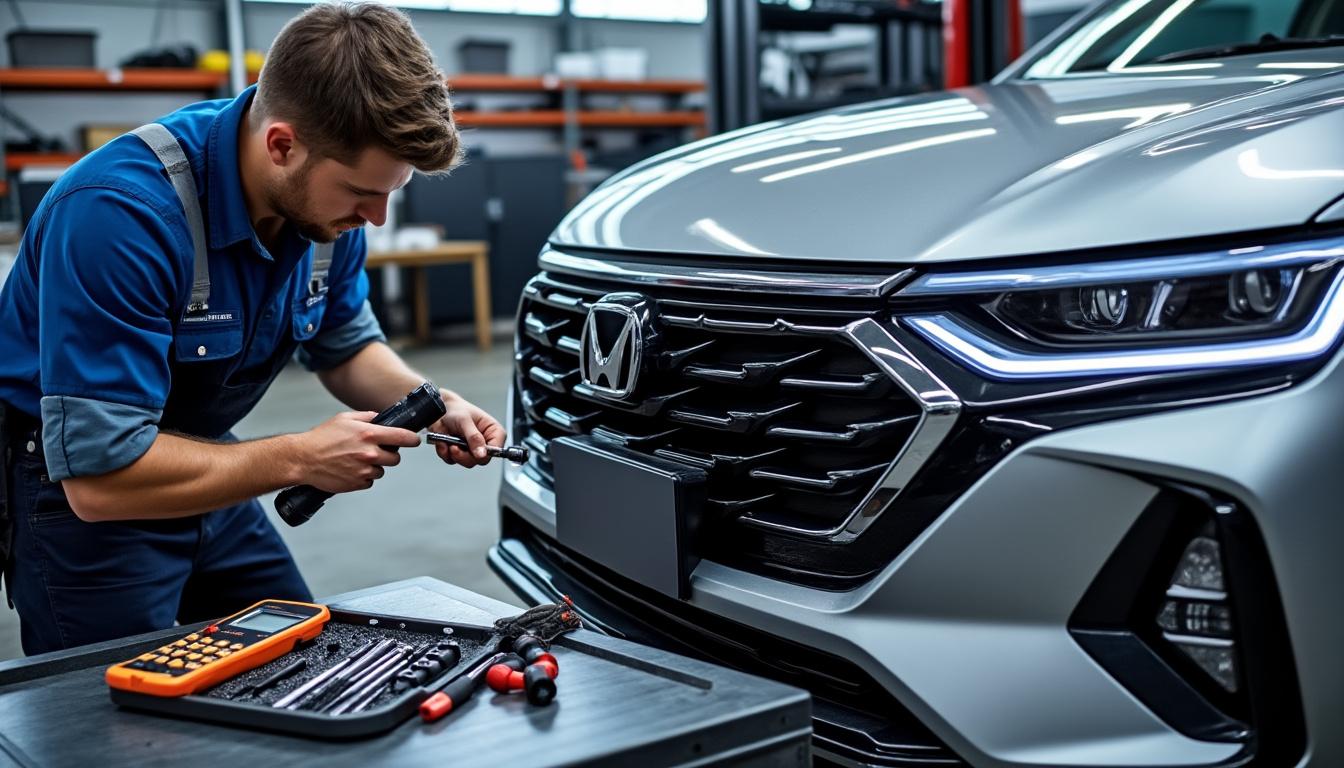 découvrez notre guide détaillé étape par étape pour installer un attelage de remorque sur votre véhicule en toute sécurité et simplicité. suivez nos conseils pratiques pour un montage réussi.