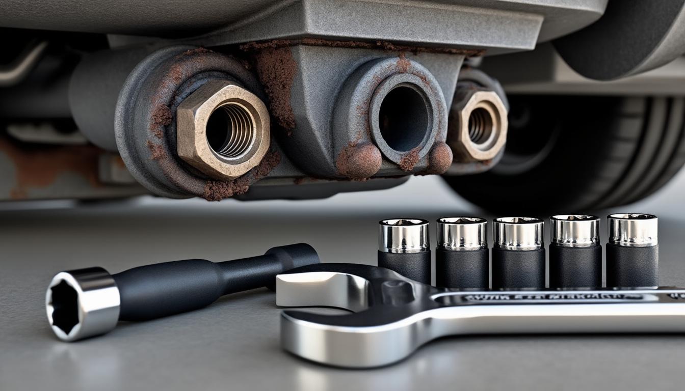 apprenez à installer un attelage de remorque sur votre véhicule grâce à notre guide détaillé étape par étape, simple et complet pour un montage réussi en toute sécurité.