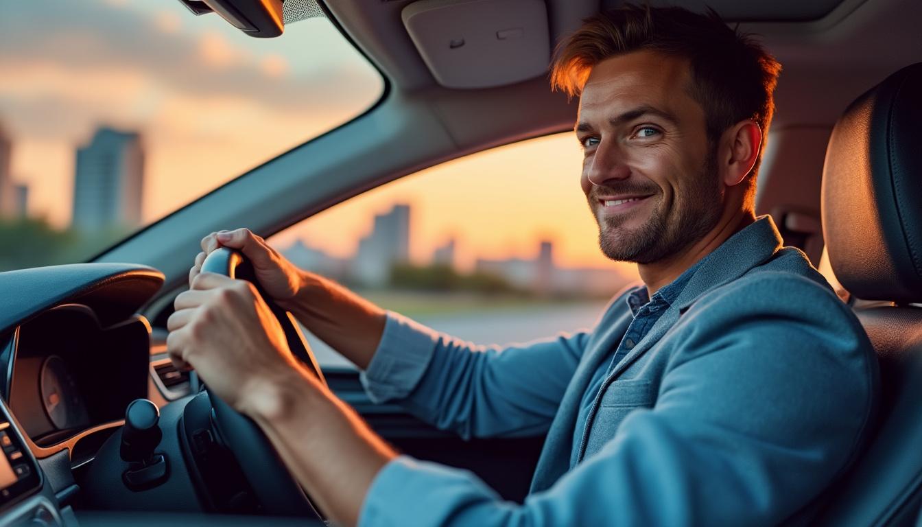 découvrez notre guide essentiel pour reprendre le volant en toute confiance. maîtrisez la route à nouveau grâce à des conseils pratiques et une préparation adaptée à votre reprise de conduite.