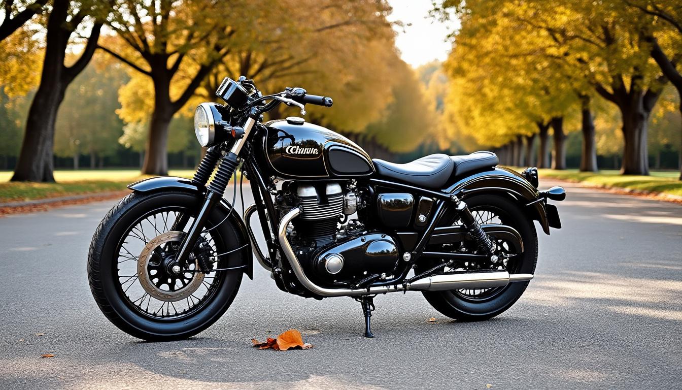 découvrez notre guide complet sur le stationnement des motos à paris : règles à suivre, dérogations possibles et alternatives gratuites pour garer votre deux-roues en toute sérénité.