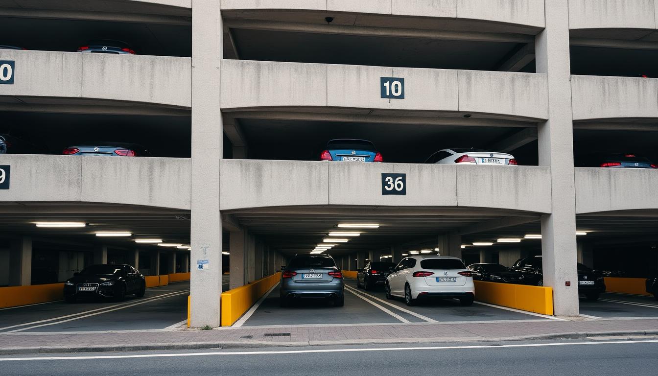 découvrez notre guide complet sur le stationnement des motos à paris : règles officielles, dérogations possibles et options alternatives gratuites pour garer votre deux-roues en toute sérénité.