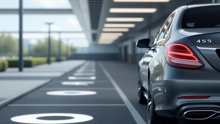 Comment choisir la meilleure caméra de recul pour votre voiture ?