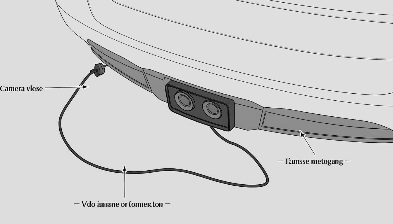 découvrez nos conseils pratiques pour choisir la meilleure caméra de recul adaptée à votre voiture et améliorer votre sécurité lors des manœuvres.
