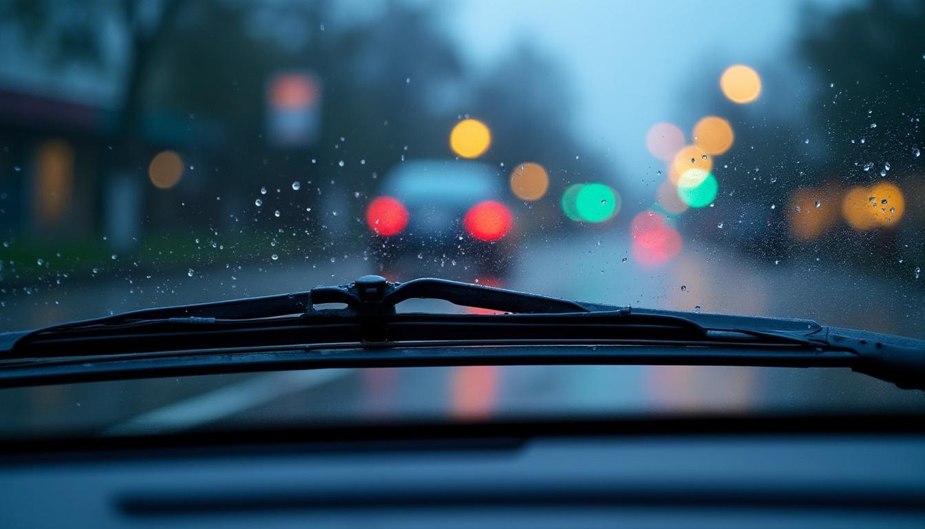 découvrez tout sur le balai essuie-glace : son fonctionnement, son importance pour la sécurité, et nos conseils d’entretien pour une visibilité optimale en toutes saisons.