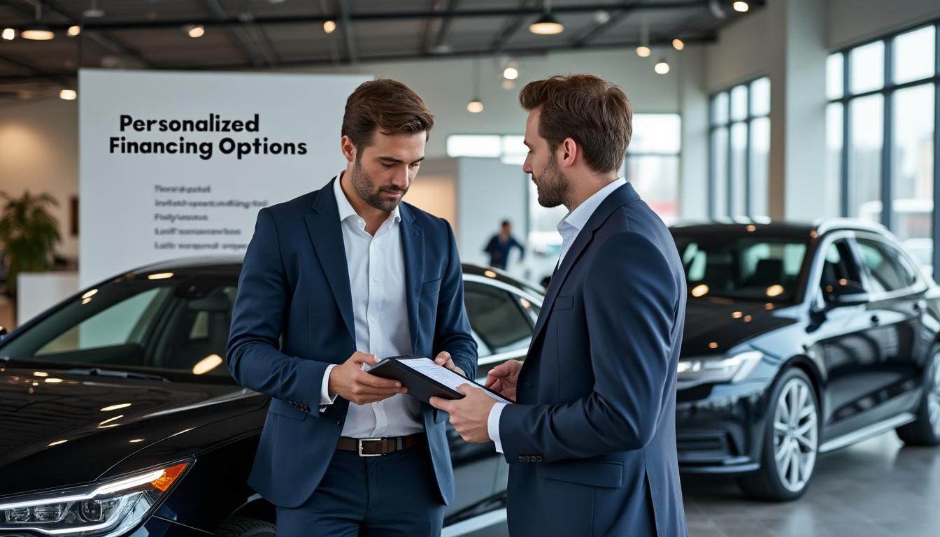 découvrez comment autokrono.fr révolutionne votre expérience d'achat automobile en 2026 grâce à des conseils personnalisés et des outils innovants pour choisir le véhicule idéal.