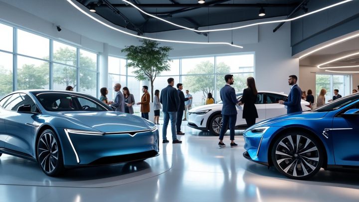 Autokrono.fr : comment optimiser votre expérience d’achat automobile ?