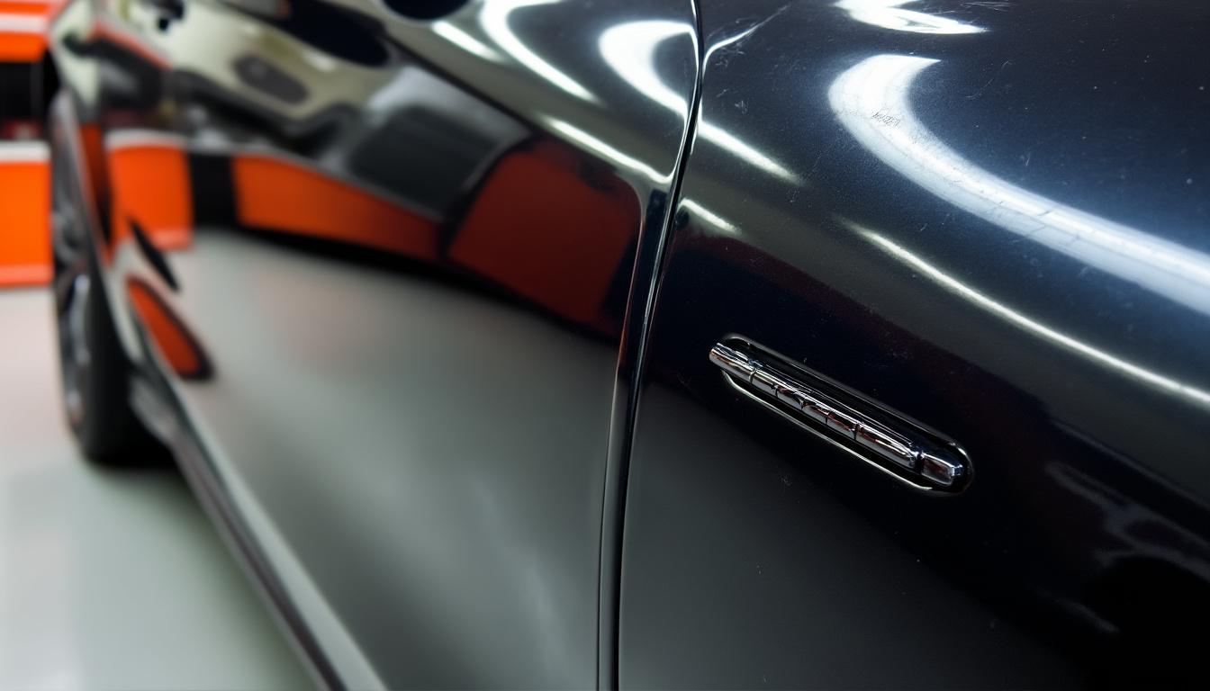 découvrez des méthodes efficaces pour enlever une rayure sur votre voiture et redonner à votre carrosserie un aspect impeccable rapidement et facilement.