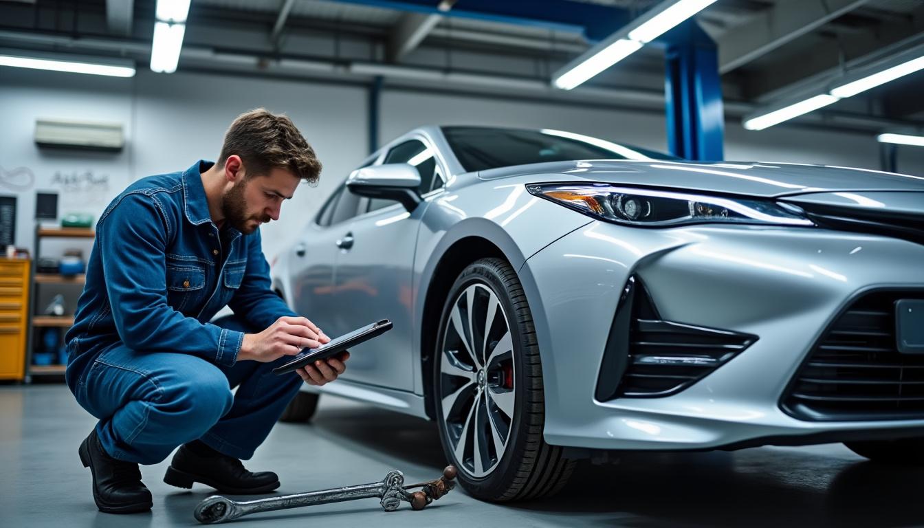 découvrez les services personnalisés et innovants de dimension-auto.fr pour entretenir et valoriser votre voiture en toute confiance.