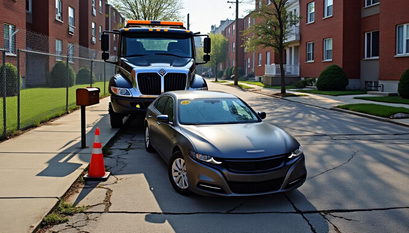 découvrez le guide complet de carecolo.fr pour mettre votre voiture à la casse facilement et rapidement. suivez nos étapes simples pour une démarche sans stress et conforme aux normes.