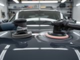 découvrez les différences entre polisseuse orbitale et rotative, les risques associés à chaque type, et nos conseils pour choisir l'outil adapté à vos besoins de polissage.