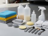 découvrez quel budget prévoir pour débuter le detailing automobile et le kit complet indispensable pour les novices. guide pratique et conseils pour bien démarrer.