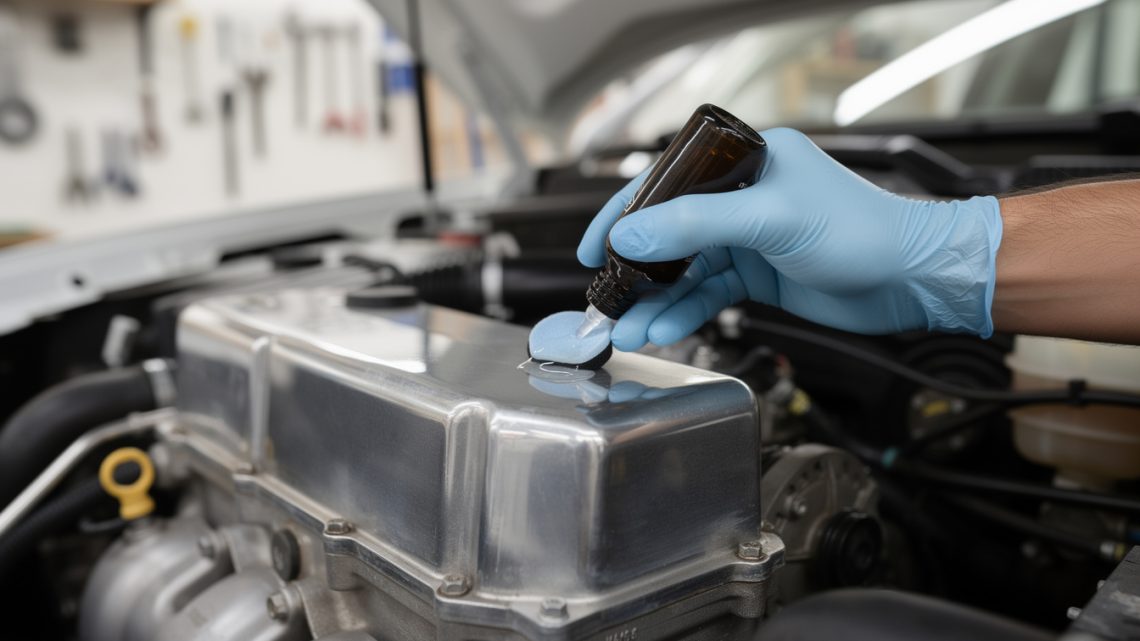 Booster céramique voiture : utile ou arnaque ? Notre avis