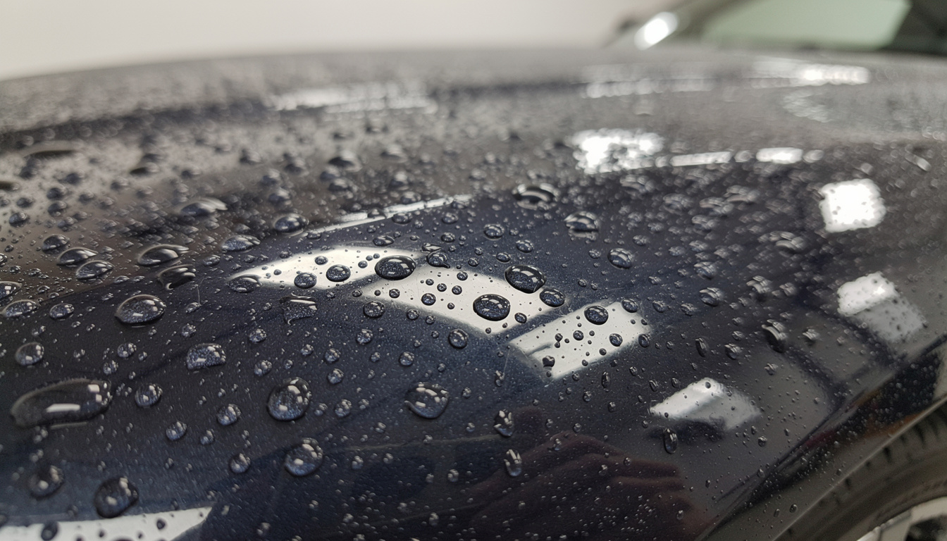 découvrez combien de temps dure une protection céramique pour vos surfaces et apprenez à évaluer son efficacité afin de mieux entretenir et préserver votre investissement.