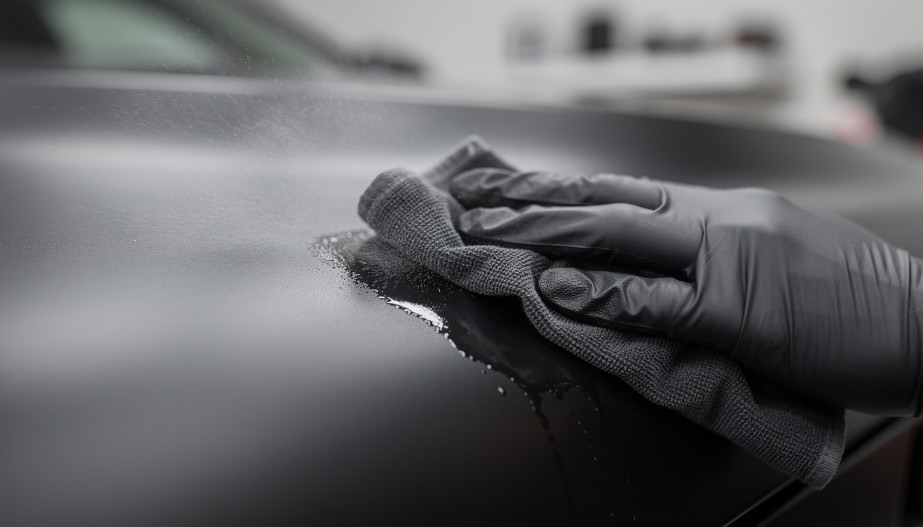 découvrez si la peinture noire mate peut être polie avec notre guide spécifique, conseils et astuces pour entretenir et sublimer vos surfaces mate.