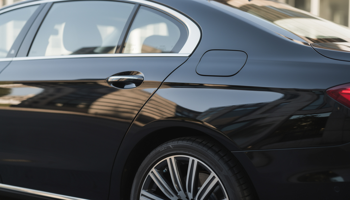 découvrez les meilleures techniques et produits pour polish une voiture noire efficacement, ainsi que les erreurs courantes à éviter pour un fini impeccable et brillant.