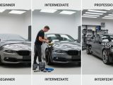 découvrez quel budget prévoir pour la protection de la peinture de votre voiture selon votre niveau : débutant, intermédiaire ou professionnel. conseils et astuces pour préserver l'éclat de votre véhicule.