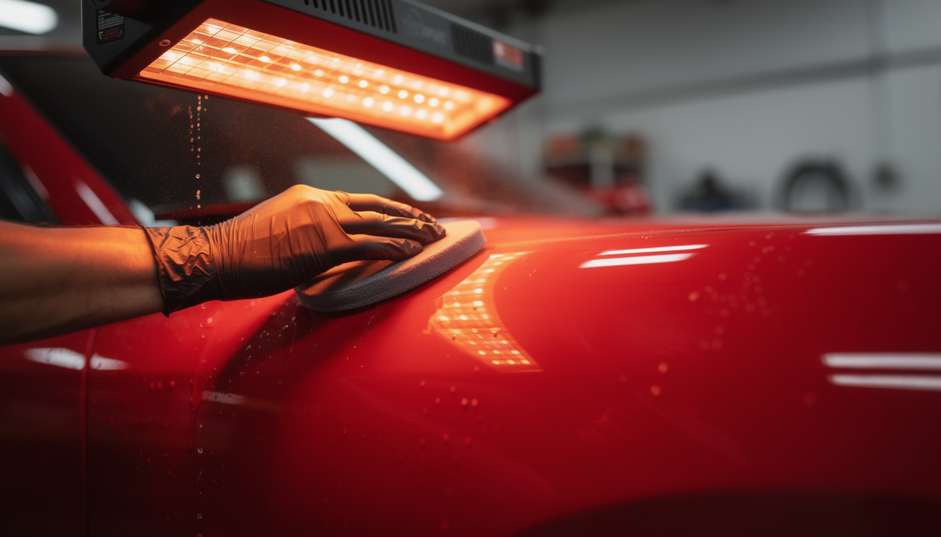 découvrez quel budget prévoir pour la protection peinture de votre voiture selon votre niveau d'expérience : débutant, intermédiaire ou professionnel. conseils et astuces adaptés à chaque profil.