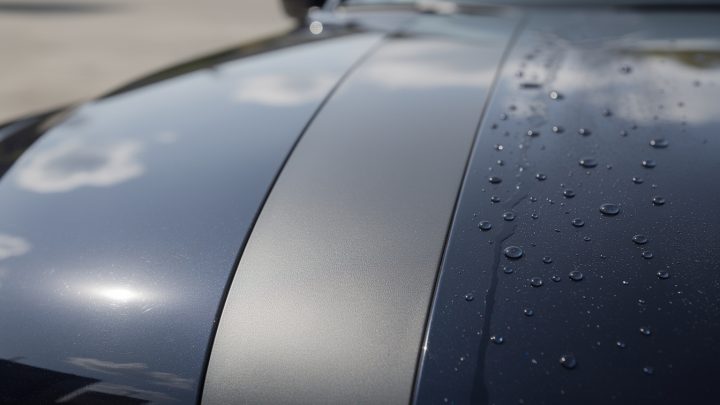 Quelle protection après un polish ? (wax, sealant ou céramique selon le cas)