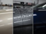 découvrez les avantages du wax, du sealant et de la céramique pour protéger efficacement la peinture de votre véhicule et faites le meilleur choix pour une protection durable.