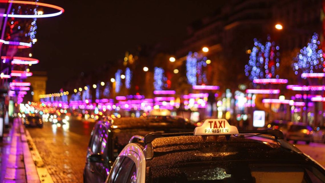 Taxi depuis Orly : comment rejoindre Paris rapidement et sans stress ?