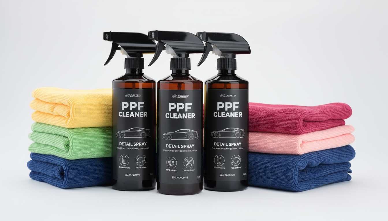 découvrez nos conseils pratiques pour nettoyer et entretenir efficacement votre film de protection ppf, afin de préserver son apparence et sa durabilité.