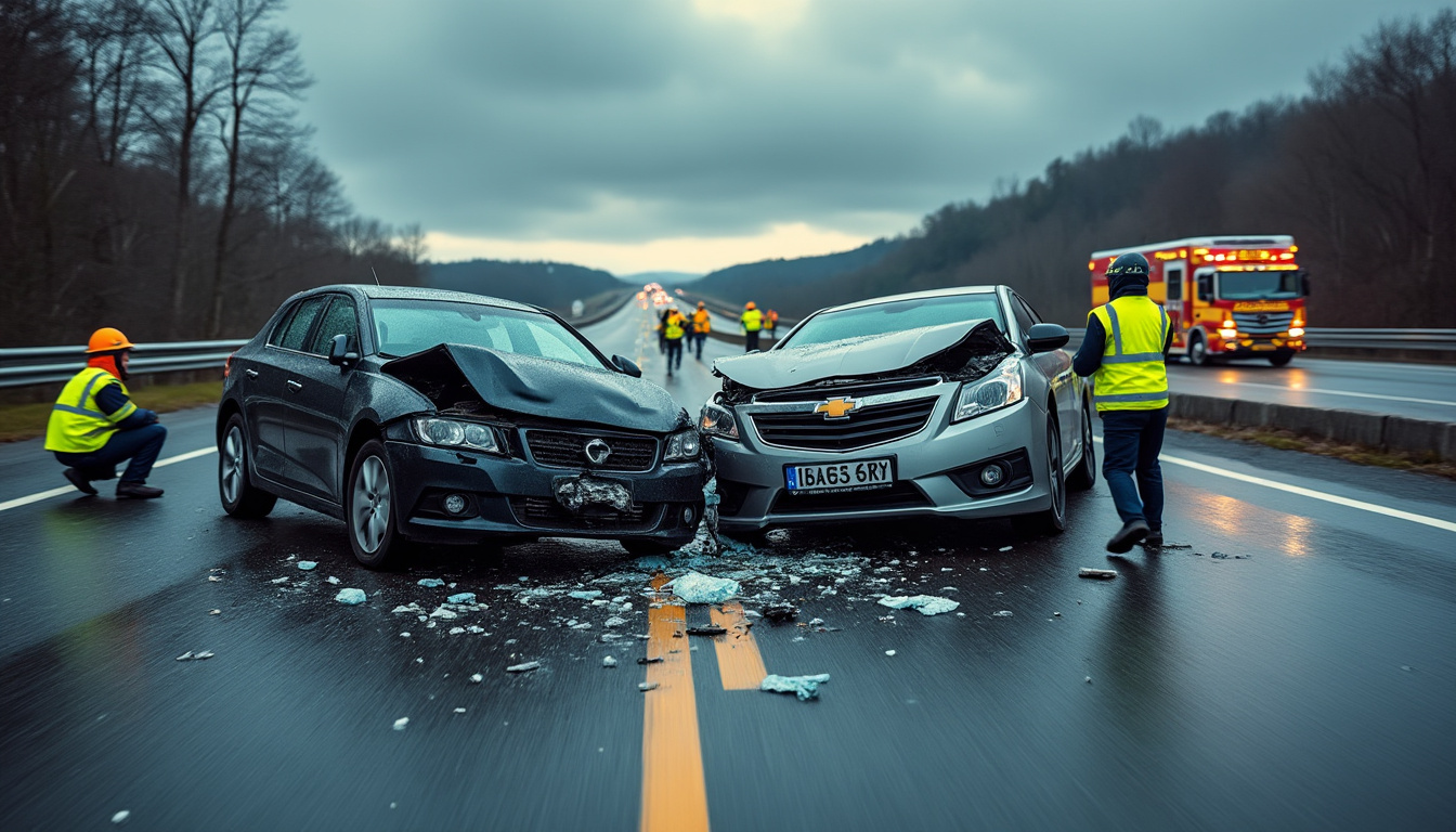 découvrez les dangers et conséquences liés à l'excès de vitesse sur la route, et apprenez pourquoi respecter les limitations est vital pour votre sécurité et celle des autres.