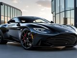 découvrez l'aston martin valen, un chef-d'œuvre alliant élégance raffinée et puissance exceptionnelle pour une expérience de conduite inégalée.