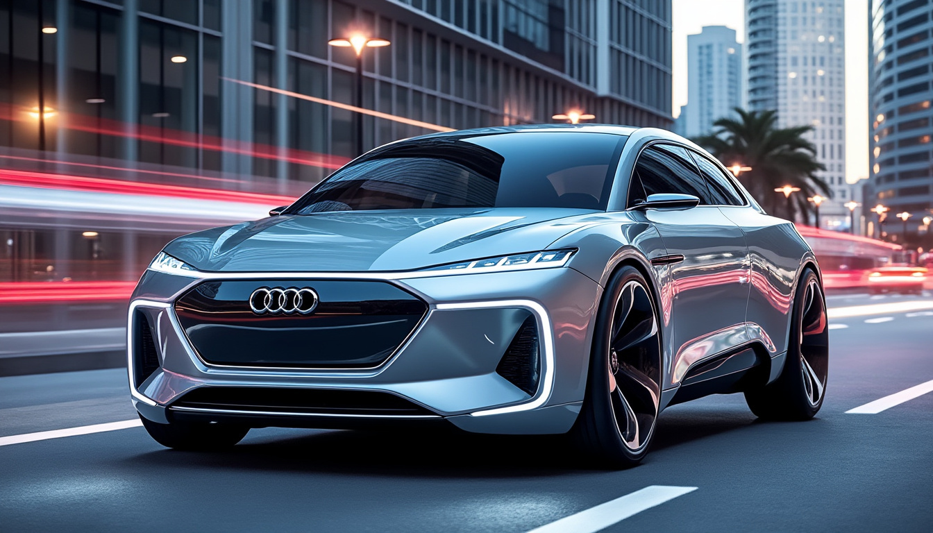 découvrez l'audi a2, une icône automobile alliant design compact et innovation technologique pour une conduite optimale.