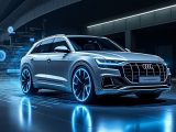 découvrez l'audi q9, le nouveau joyau technologique et design du constructeur allemand, alliant innovation, élégance et performance exceptionnelle pour une expérience de conduite unique.