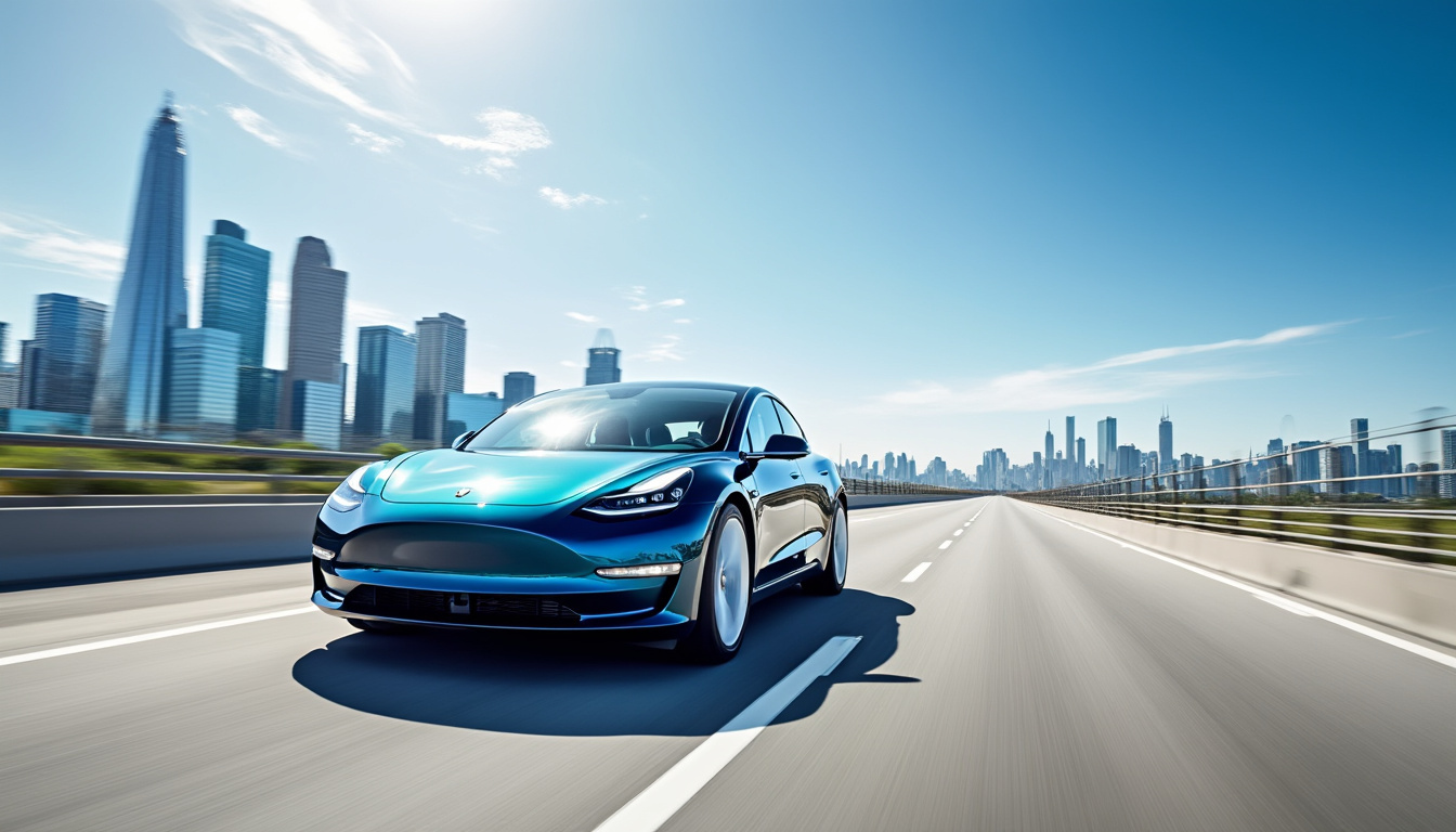 découvrez l'essentiel sur la fiscalité des véhicules électriques et tout ce qu'il faut savoir sur la taxe automobile pour optimiser vos démarches.