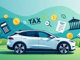 découvrez tout ce qu'il faut savoir sur la fiscalité des véhicules électriques, incluant les informations clés sur la taxe automobile et les avantages fiscaux.