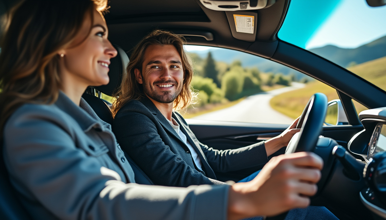 découvrez tout ce qu'il faut savoir sur le métier de conducteur automobile : missions, compétences, formations et conseils pratiques pour réussir.