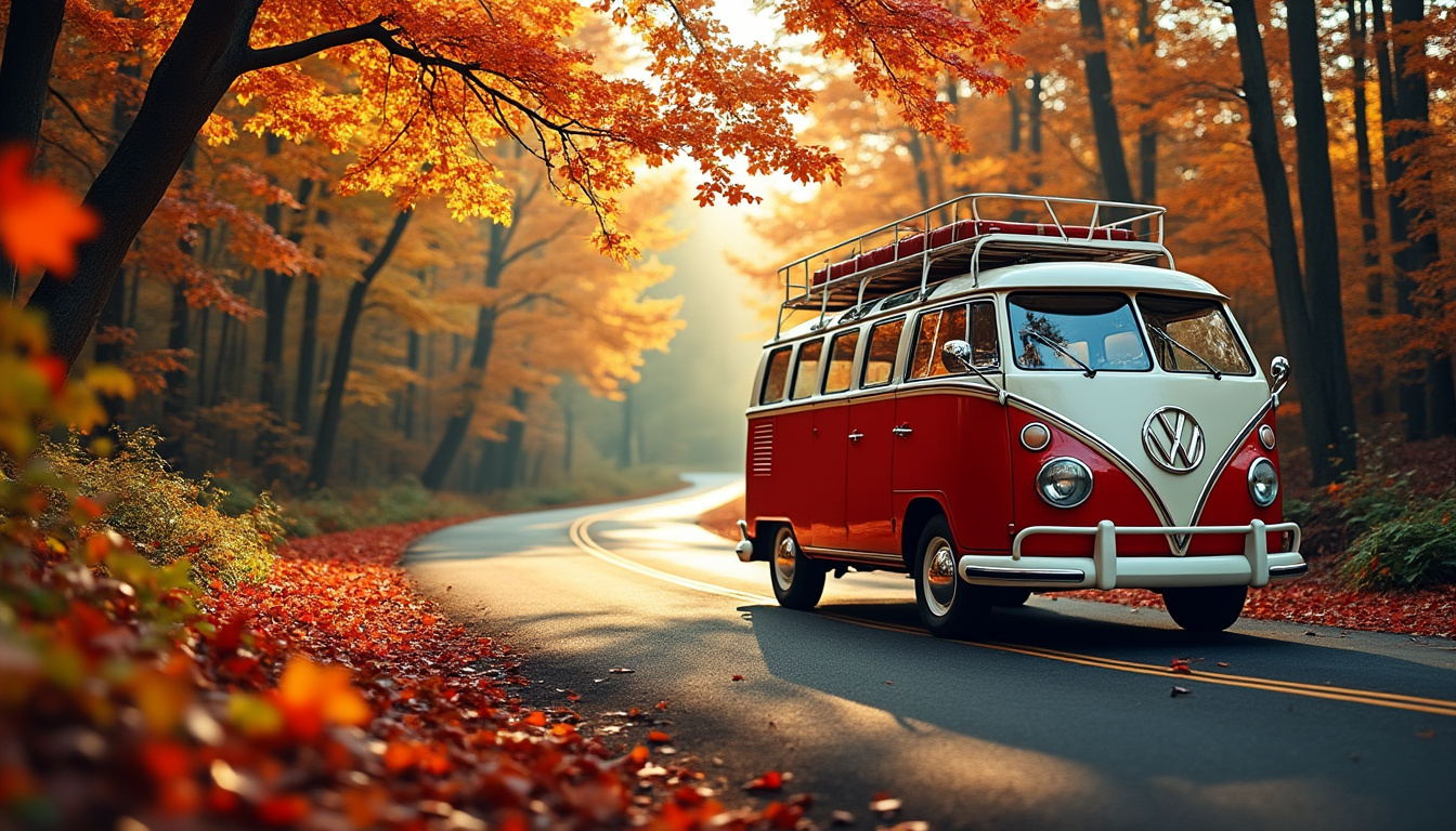 découvrez l'art du voyage en camping-car, alliant liberté et aventure pour explorer le monde à votre rythme sur quatre roues.
