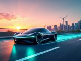 découvrez tout sur l'avenir de la mobilité avec la voiture électrique : innovations, avantages, fonctionnement et impact écologique.