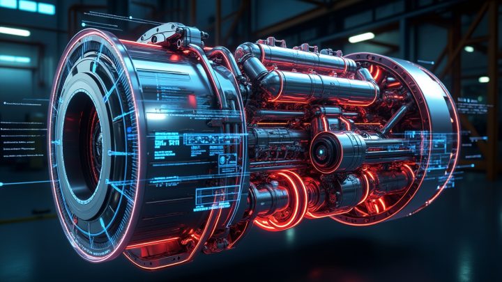 Le Diesel : moteur puissant et technologie en évolution