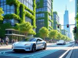 découvrez comment les véhicules électriques transforment la mobilité durable en alliant innovation, écologie et performance pour un avenir plus propre.