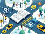 découvrez les règles essentielles du code de la route pour mieux comprendre la conduite et assurer votre sécurité au volant. apprenez les fondamentaux pour devenir un conducteur averti.