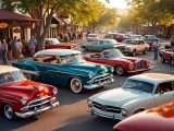 découvrez l'univers fascinant des voitures de collection, alliant passion, histoire et patrimoine roulant pour les amateurs d'automobiles d'exception.