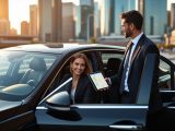 profitez d'un service de voiture avec chauffeur privé fiable et confortable pour tous vos déplacements. réservez facilement pour un trajet en toute sérénité.