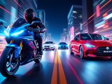 découvrez comment suzuki allie innovation et performance pour révolutionner la mobilité et offrir des véhicules fiables, modernes et adaptés à tous vos déplacements.