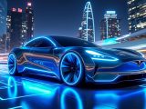 découvrez comment tesla révolutionne l'industrie automobile grâce à ses innovations électriques, alliant performance, technologie avancée et durabilité.