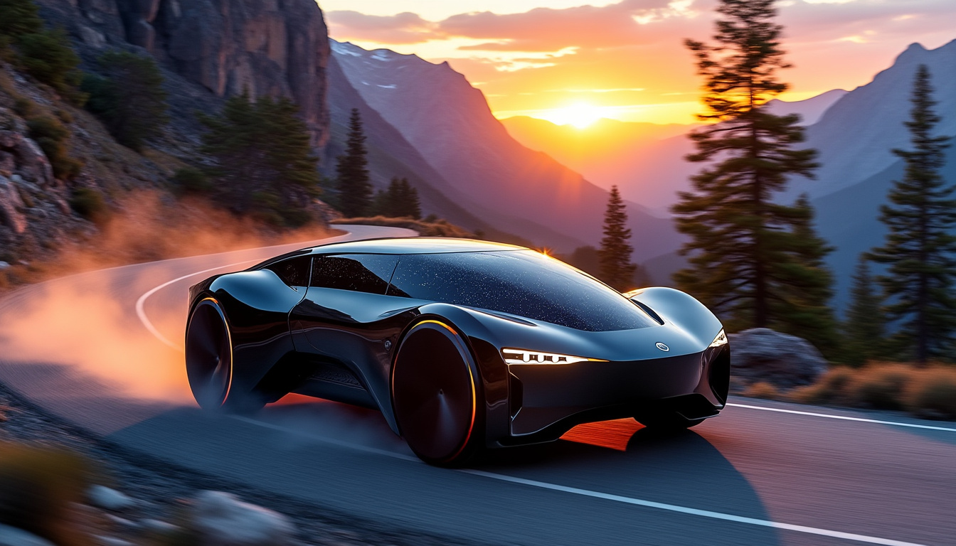 découvrez tout sur les suv : polyvalence, performances et les tendances incontournables de 2024 pour bien choisir votre véhicule.