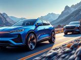découvrez tout sur les suv en 2024 : leur polyvalence, performances et les dernières tendances pour bien choisir votre véhicule.